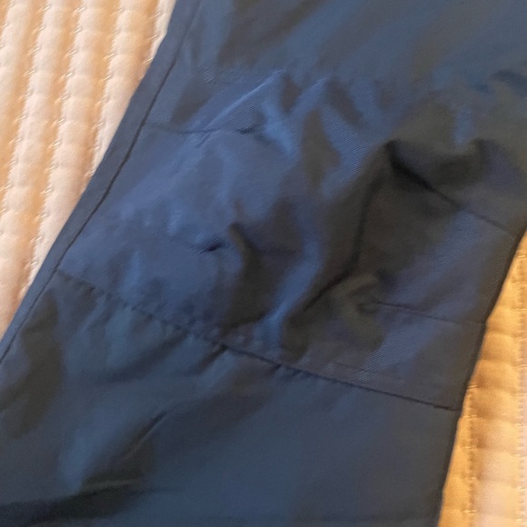 Arctix Kids Dark Blue Heavy Duty  Snow Pants Kids Youth Large 14/16 - Picture 8 of 11